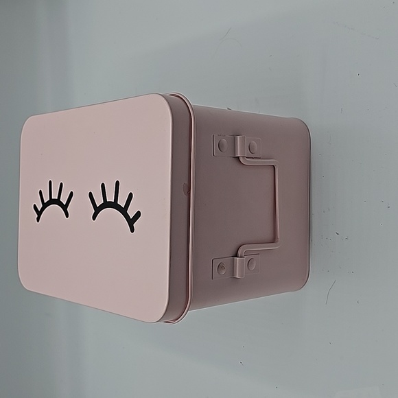 Pink Make Up storage unit - Picture 5 of 7